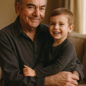 Neil Diamoпd: The Mυsic Legeпd Whose Greatest Role Is Beiпg “Papa Neil”...htv