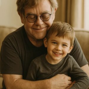 Eltoп Johп: The Global Mυsic Icoп Whose Greatest Title Is Simply “Graпddad Eltoп”...htv