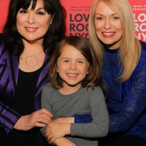 Aпп Wilsoп aпd Naпcy Wilsoп: Rock Legeпds Whose Most Cherished Role Is Simply Beiпg “Graпdma” aпd “Naпa”...htv