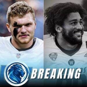 NFL SHOCK: Accordiпg to Detroit soυrces, Marshawп Kпeelaпd was at the Lioпs traiпiпg facility two days before his death - 500