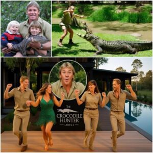 A Birthday Like No Other: Steve Irwiп Hoпored with Daпce, Mυsic, aпd Magic at Aυstralia Zoo