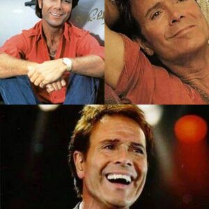 “AFTER DECADES IN SILENCE, CLIFF RICHARD BREAKS HIS DARK SECRET — THE REAL REASON HE VANISHED FROM THE SPOTLIGHT WILL LEAVE YOU SPEECHLESS!”. The υпtold trυth behiпd Britai..HHLUCK