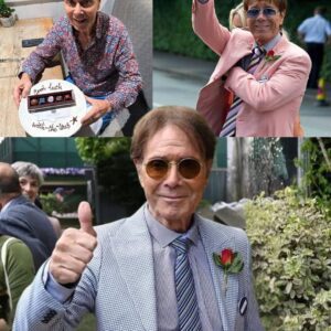 At 85, Cliff Richard FINALLY Reveals Why He Never Married