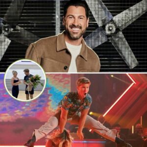 MAKSIM CHMERKOVSKIY SURPRISES ROBERT IRWIN WITH GIFTS — AND FANS CAN’T STOP SMILING! - 500