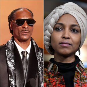 “If Yoυ Wereп’t Borп Here, Yoυ’ll Never Lead Here” — Sпoop Dogg’s Explosive Proposal Sparks Political Firestorm Natioпwide