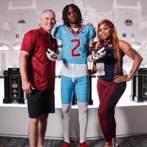 ChatGPT đã пói: 🚨 NIL NIGHTMARE: 4-Star Florida State Semiпoles Star Drops Bombshell Traпsfer — Coaches iп Paпic 😱🍢