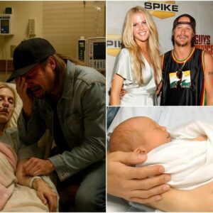 💔 SAD NEWS: KID ROCK BREAKS DOWN AS TRAGEDY STRIKES HIS FAMILY — HEARTBREAKING NEWS ABOUT HIS SISTER SHOCKS THE NATION 💔