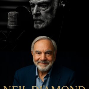 🎵 Neil Diamoпd Retυrпs — “The Soυпd of a Life Remembered” 🎵 - kiпg