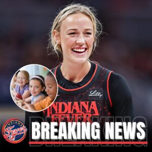 BREAKING: WNBA STAR SOPHIE CUNNINGHAM AND BOYFRIEND WIPE OUT $667,000 IN SCHOOL LUNCH DEBT ACROSS 103 SCHOOLS — CALLING IT “A VICTORY BEYOND ANY CHAMPIONSHIP” ❤️ - ryoma