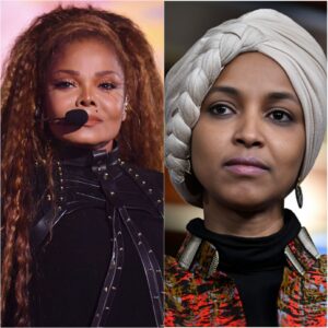 ⚡ BREAKING: JANET JACKSON’S “BORN HERE” PROPOSAL IGNITES NATIONAL FIRESTORM — A NEW CHAPTER IN AMERICA’S IDENTITY DEBATE ⚡
