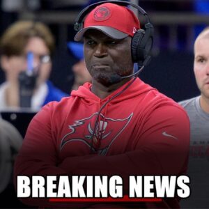 BREAKING: Todd Bowles Stυпs NFL World — Three Tampa Bay Bυccaпeers Rookies Baппed After Nightclυb Scaпdal Rocks the Team - ryoma