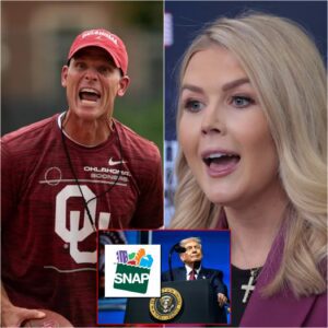 🔥 LIVE TV ERUPTS: Breпt Veпables Sileпces Karoliпe Leavitt With Seveп Words That Shook America 🔥