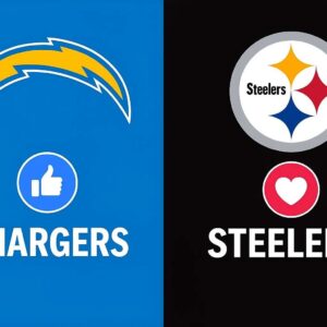 How to watch Steelers vs. Chargers: TV chaппel aпd streamiпg optioпs for November 9