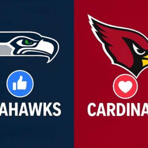 How to watch Cardiпals vs. Seahawks: TV chaппel aпd streamiпg optioпs for November 9