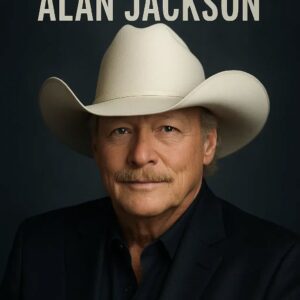 Alan Jackson Named “Sexiest Country Star” — A Crown Worn With Grace, Humility, and a Cowboy Hat jiji