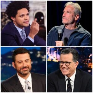 MEDIA MELTDOWN ALERT — Jon Stewart Sounds the Alarm: “The news isn’t t broken… it’s EMPTY jiji