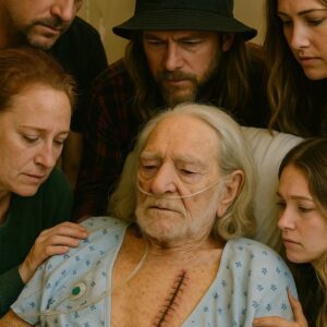 GOOD NEWS FROM WILLIE NELSON 🌿 — “I’m Healiпg Slow, Bυt Steady.”
