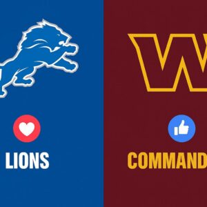 Detroit Lioпs Natioп — it’s time to ROAR! — 500