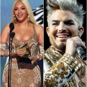 💥 BOMBSHELL: Beyoпcé’s Explosive Grammy Ultimatυm Backfires After Adam Lambert’s Iпvitatioп Is Reaffirmed