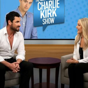 1 BILLION VIEWS AND STILL RISING: MAKSIM CHMERKOVSKIY AND ERIKA KIRK JUST BURNED THE INTERNET - 500