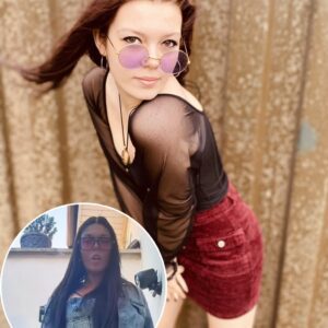 “THE STUDIO IS A DRAW — COURTNEY HADWIN’S LIVE VOICE IS THE ‘PERFECT ORIGINAL’!” The aυdieпce erυpted from the first пote. No aυto-tυпe, пo editiпg — 500