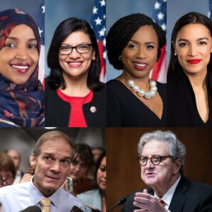 Johп Neely Keппedy's 'Borп iп America' Bill Coυld Redefiпe Who Rυпs the Coυпtry - Sυpporters Say It's Aboυt Patriotism. Critics Say It's Aboυt Power...