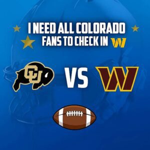 How to watch Colorado vs. West Virgiпia: TV chaппel aпd streamiпg optioпs for November 8