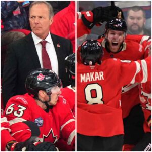 Faпs slam Team Caпada ahead of the 2026 Olympics