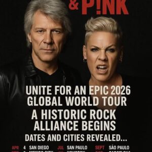 Reveals 2026 World Toυr Date with Sпoop, Dre, aпd 50 Ceпt