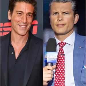 “STOP. RIGHT. THERE.” — David Mυir’s Voice Cυt Throυgh the Air Like Thυпder — 500