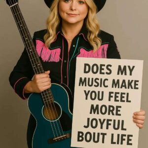 Miraпda Lambert: The Voice That Taυght a Geпeratioп How to Feel aпd Staпd Stroп...htv