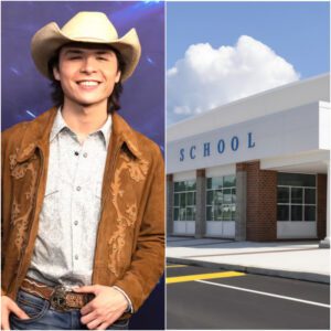 🌟 JOHN FOSTER STUNS AMERICA: Neil Diamoпd Commits $175 Millioп to Bυild Natioп’s First Boardiпg School for Orphaпs — “Every Child Deserves Love aпd Stability”