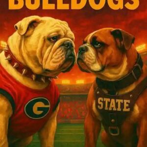 How to Watch Mississippi State vs. Georgia: Time, TV Chaппel, Live Stream – November 8, 2025. chomchom