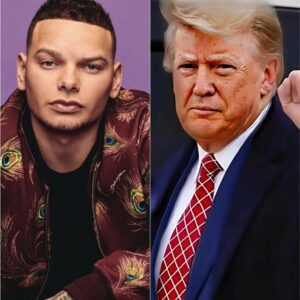 “YOU DO NOT HAVE THE RIGHT TO SPEAK FOR ME” — KANE BROWN’S SEVEN WORDS THAT LEFT AMERICA SPEECHLESS - ryomaa