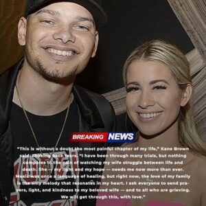 💔 SHOCKING NEWS IN THE MUSIC WORLD: TRAGEDY STRIKES KANE BROWN’S FAMILY AFTER UPS CARGO PLANE CRASH CLAIMS MULTIPLE LIVES - ryoma