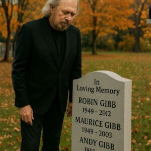 THE WORLD FALLS SILENT — AND ONE VOICE STILL SINGS FOR THREE - ryoma