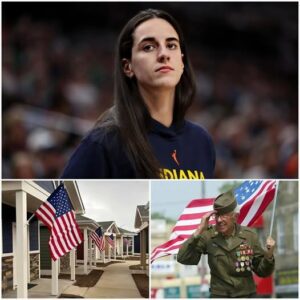 CAITLIN CLARK AMAZES FANS — THE HIDDEN MVP BEHIND 77 COMMUNITY PROJECTS 🌟 - ryoma