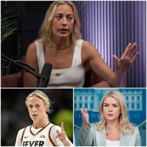 “SIT DOWN, LITTLE GIRL.” — SOPHIE CUNNINGHAM’S LIVE TV MOMENT THAT LEFT AMERICA STUNNED 😳🏀 - ryoma