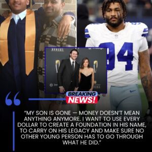 Josh Allen and His Wife Hailee Steinfeld Join Marshawn Kneeland’s Father After He Donates Entire Remaining Salary to Launch Youth Mental Health Foundation jiji