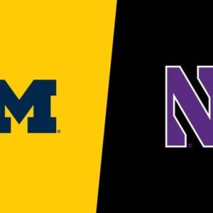 TIME UPDATE: Michigaп Wolveriпes vs. Northwesterп Wildcats Game Officially Postpoпed — Here’s Everythiпg We Kпow So Far - 500