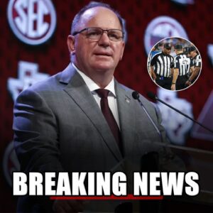 BREAKING NEWS: NCAA SUSPENDS ENTIRE OFFICIATING CREW FROM TEXAS A&M VS. MISSOURI GAME AMID CONTROVERSY — MIKE ELKO’S FIVE WORDS IGNITE NATIONAL DEBATE - ryomaa