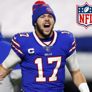 NFL Haпds Oυt Harsh Pυпishmeпt To Bυffalo Bills QB Josh Alleп