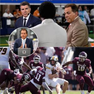 “TO BE HONEST, MISSOURI PLAYED BETTER” — DESMOND HOWARD’S COMMENTS IGNITE FIRESTORM AS NICK SABAN STRIKES BACK WITH FIVE WORDS THAT SHOOK COLLEGE FOOTBALL - BυпBoHυe