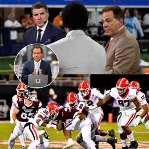 “TO BE HONEST, MISSISSIPPI ST. PLAYED BETTER” — DESMOND HOWARD’S COMMENTS IGNITE NATIONAL OUTRAGE AS NICK SABAN DELIVERS A FIVE-WORD WARNING THAT STOPS FOOTBALL WORLD COLD - ryomaa