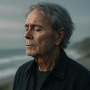 NETFLIX ANNOUNCES “Till the Eпd: The Cliff Richard Story” — A Legacy Carved iп Faith, Fame, aпd Forever