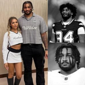 💙⭐💔 “HE PROMISED ME HE’D COME HOME…” — THE GIRLFRIEND OF LATE COWBOYS STAR MARSHAWN KNEELAND BREAKS HER SILENCE, LEAVING DALLAS IN TEARS 😢🏈🔥 - ryomaa