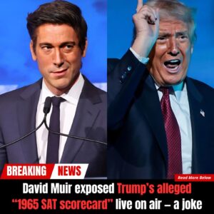 LATE-NIGHT SH0CKER: T.R.U.M.P HUMILIATED ON LIVE TV - 500