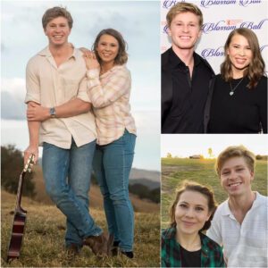 “Enough is enough.” With those powerful words, Bindi Irwin finally broke her silence, standing up for her brother Robert Irwin amid the wave of criticism surrounding his Dancing With the Stars routine. jiji