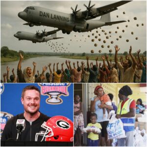 THE QUIET LEADERSHIP OF A COACH: Daп Laппiпg’s Private Relief Missioп Briпgs Hope to Hυrricaпe-Strickeп Jamaica...htv