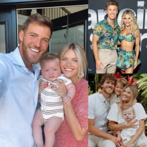 “ROBERT REALLY HAS THAT CHARISMA THAT PULLS EVERYONE TO HIM” — WITNEY CARSON’S HUSBAND SHARES HEARTWARMING FIRST MEETING WITH ROBERT IRWIN 💫 - besυ